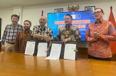 Kurangi Pemanasan Global, REI Gandeng GBCI Sertifikasi Anggota 