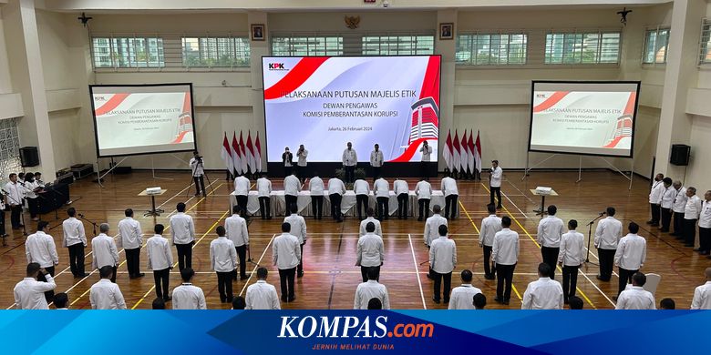 KPK Memang Agak Laen!