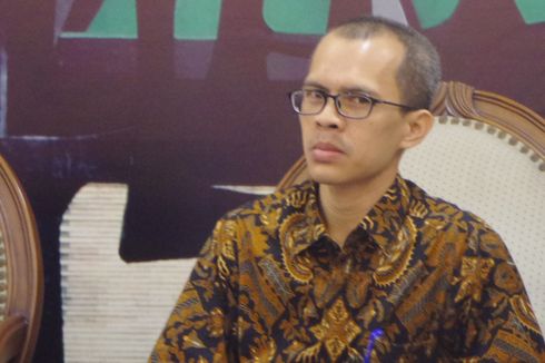 DPR Sudah Reses, Pengamat Nilai Penggunaan Hak Angket Tinggal Kenangan