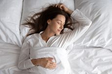 9 Manfaat Tidur yang Cukup untuk Kesehatan, Bisa Bikin Panjang Umur