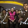 Senin Hari Ini, 4 Terdakwa Kasus Jiwasraya Hadapi Sidang Putusan