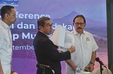 Kadin Kubu Arsjad Surati Kemenkumham hingga Jokowi untuk Gagalkan Hasil Munaslub