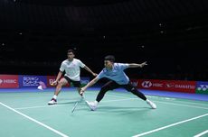 Japan Open 2024: Fikri/Daniel-Leo/Bagas Siap Debut, Fajar/Rian Beranjak dari Olimpiade