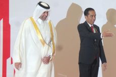 Jokowi: Komunitas Muslim Harus Menggunakan Kekuatan Fundamentalnya 