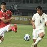 Timnas U19 Indonesia Mandul Lawan Vietnam dan Thailand, Apa yang Salah?