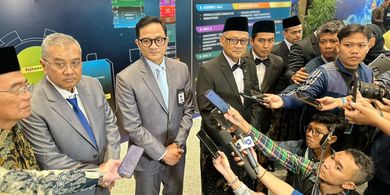 Menhaj Dorong Penguatan BPKH: Dana Haji untuk Haji