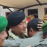 Wahyu Yudhayana Resmi Lepas Jabatan Kadispenad, Diiringi Pelukan Prajurit dan Pegawai Mabesad
