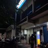 Detik-Detik Perampok Bank BJB Lepas Tembakan, Satu Peluru Lukai Sekuriti