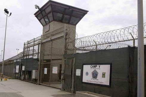 20 Tahun Penjara Guantanamo AS: Penuh Ketidakadilan dan Penyiksaan, Didesak Ditutup