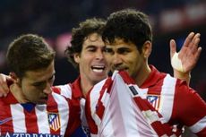 Filipe: Diego Costa Mirip Aguero