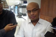 Desmond Pertanyakan Pimpinan DPR soal 