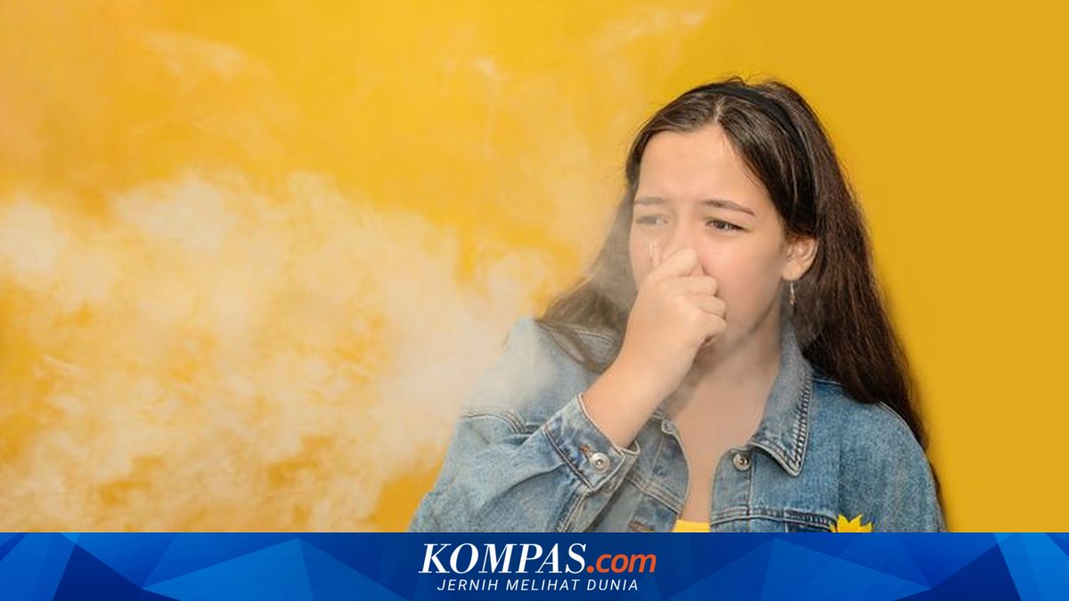 Rumah Sudah Dibersihkan tapi Bau Asap Rokok Masih Menempel? Ini Penyebabnya