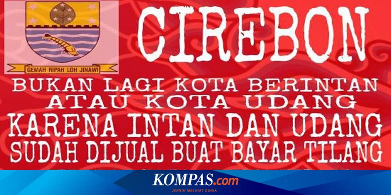 Meme Meme Lucu Cirebon Kota Tilang