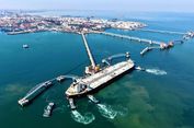 Jurus China Tetap Tenang Meski Selat Hormuz Ditutup, Ketahanan Energi Harga Mati