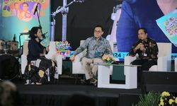 Jadi Narsum HTBS, Pj Nurdin Paparkan Upaya Pemkot Tangerang Tanggulangi Tuberkulosis