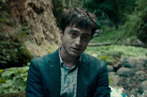 Daniel Radcliffe Siap Jadi Sutradara untuk Film Pertamanya
