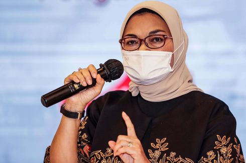 BPOM: Vaskin Merah Putih Ditargetkan Mulai Diproduksi pada Awal 2022