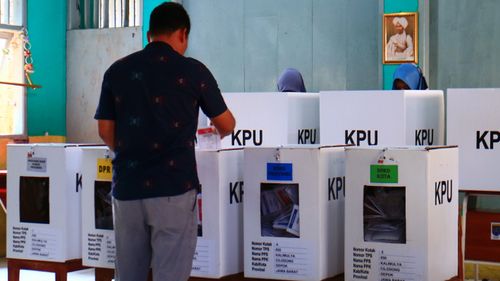 Pakai Hak Pilih Orang Lain dan Palsukan Data Saat Pemilu Bisa Dipidana