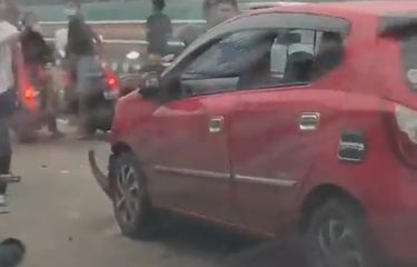 POPULER NUSANTARA] Pengusaha Jambi Beri Kado Ria Ricis Senilai Rp ...