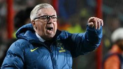 Kata Ancelotti Soal Mourinho ke Real Madrid dan Taktik Timnas Brasil
