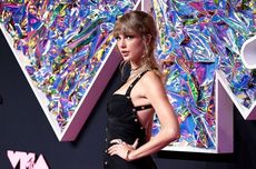 Ramai Kasus Deepfake Taylor Swift, Ahli Ungkap Cara Terhindar dari AI Pornografi