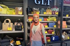 Selain Tas, 6 Barang "Preloved Branded" Ini Tersedia di Irresistible Bazaar