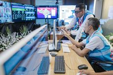 Bos PLN Pastikan Listrik di Semua Lokasi Penyelenggaraan KTT ASEAN Labuan Bajo Siap 100 Persen