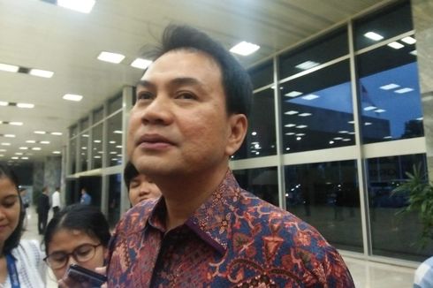 Selasa Besok, DPR Tetapkan Pimpinan dan Anggota Alat Kelengkapan Dewan