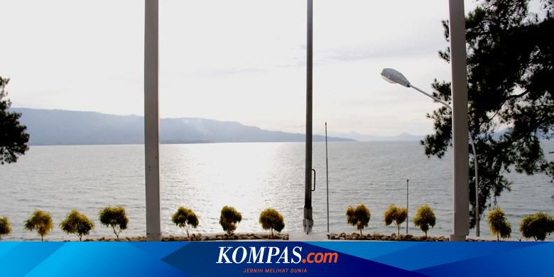 Bersiap ke Danau Toba di Parapat? Ini Panduan ...