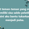 Heboh Saldo Pelatihan Prakerja Ditukar Pulsa, Pengelola: Itu Penipuan!