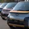 KTT G20 di Bali Jadi Momentum Konversi Mobil Listrik