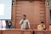 Kemenhaj Awasi Transisi Aset, Persiapan Haji 2027 Dimulai Lebih Dini