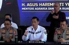 Kronologi Kasus Mafia Tanah di Jateng yang Bisa Bikin Rugi Rp 3,4 Triliun