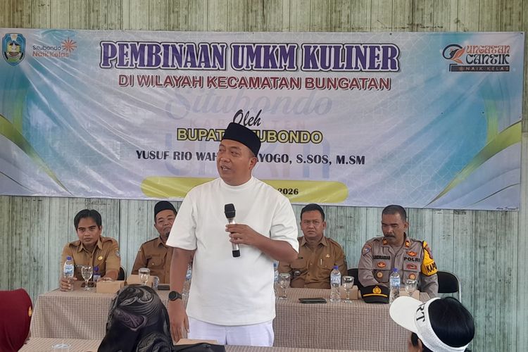 Harga Plastik Naik, Pemkab Situbondo Susun Aturan Baru Kantong Organik