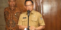 Tito Tegaskan Kemendagri Siap Dukung Penyelenggaraan Sekolah Rakyat
