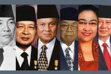 Julukan Presiden Soekarno hingga SBY, Apa Julukan Jokowi?