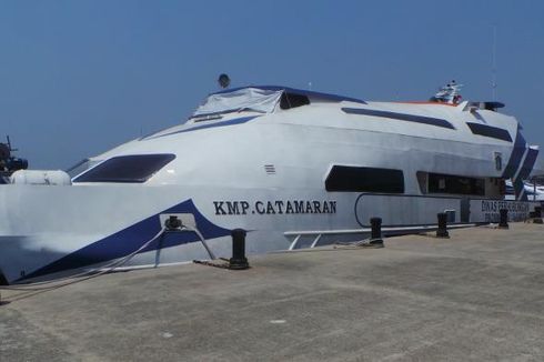 Tak Ada Dana BBM, Kapal Dishub ke Pulau Seribu Berhenti Beroperasi