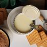 Susu Kental Manis untuk 4 Kreasi Sarapan Anti-mainstream