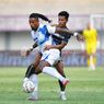 Hasil PSIS Vs Barito: Carlos Fortes Jadi Pembeda, Mahesa Jenar Menang 1-0
