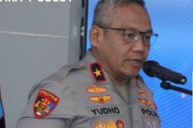 Profil Brigjen Yudo Hermanto: Jenderal Bintang 1 Dipromosikan Jadi Kapolda Sulut, Lama di Propam