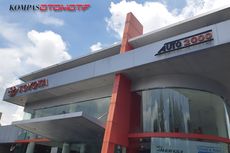 Auto2000 Siapkan Promo Khusus Jelang Ramadhan