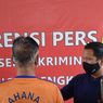 Seorang Wanita Sempat Dikira Meninggal Dunia akibat Kecelakaan di Jalan, Ternyata Didorong Mantan Suami