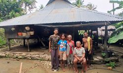 Bisa Baca Kelas 5 SD, Yusmar dari NTT Lolos Fisipol UGM dan Beasiswa Penuh