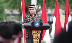 Gubernur Babel Sebut Bhinneka Tunggal Ika Jadi Lem Perekat Satukan Perbedaan