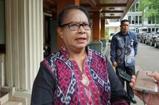 Menteri Yohana: Di Papua, Banyak Anak Usia 10-16 Tahun Sudah Menikah 