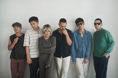 Penjualan Tiket Tur Album Maliq & D'Essentials Dibuka Hari Ini, Termurah Rp 250.000