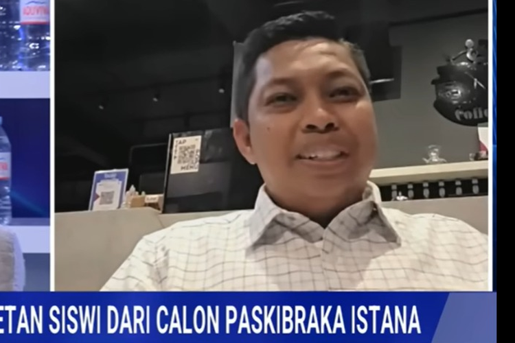 Soal Seleksi Paskibraka Istana, Kesbangpol Sulsel Tegaskan Bahasa Daerah Bukan Syarat, Hanya Pertanyaan Basic