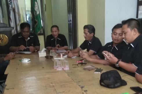 Bonus Atlet Tidak Sesuai, KONI Protes ke Pemkot Tasikmalaya