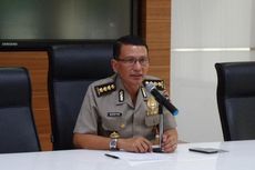 Densus 88 Tangkap Dua Terduga Teroris di Klaten dan Solo
