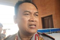 Soal Pembunuh Bercadar, Polda Bali Masih Lakukan Pengembangan 